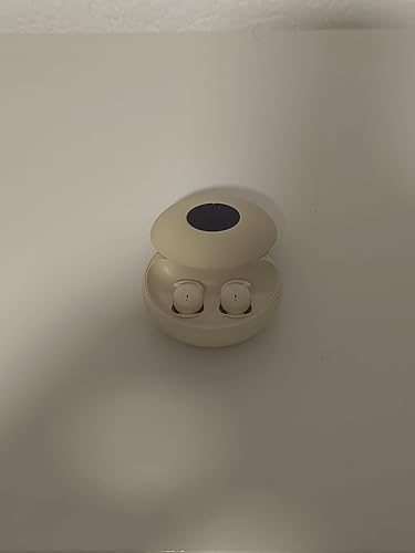 Sleep Headphones Bluetooth 6.0 (Mini Earphones for Sleeping)