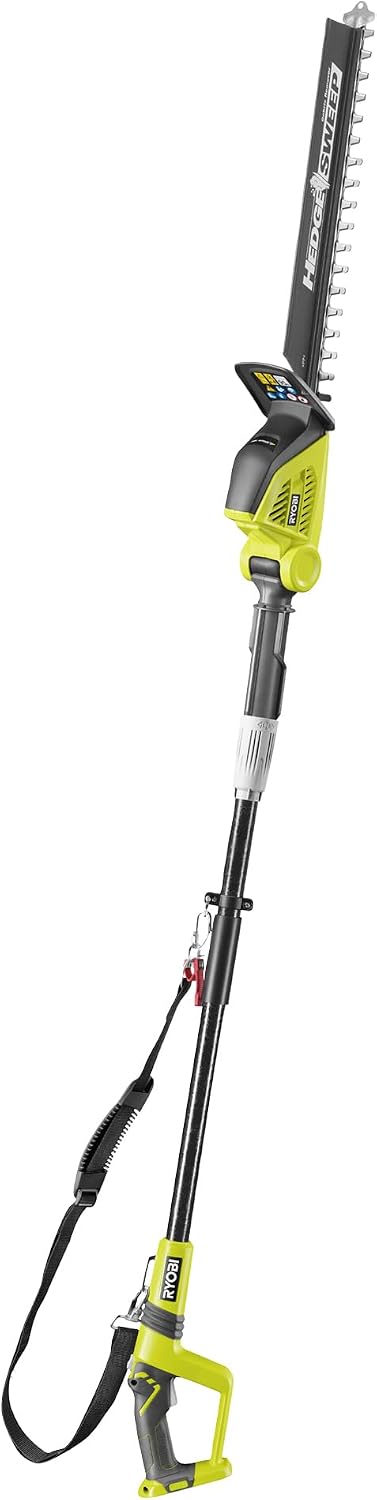 Ryobi ONE+ 18V Cordless Hedge Trimmer OHT1855R 45cm