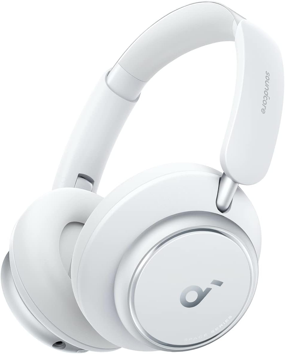 Anker Soundcore Q45 Wireless Headphones