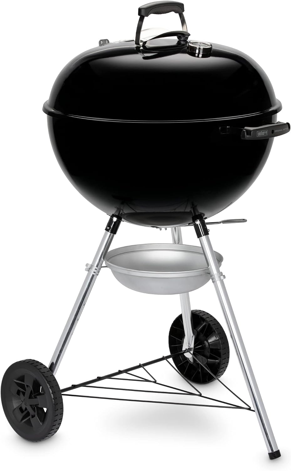 Weber Original Kettle 47cm Charcoal Grill