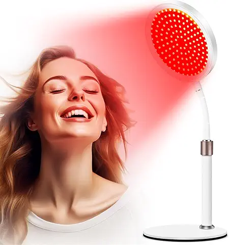 Best Red Light Therapy Wearable Devices 2026