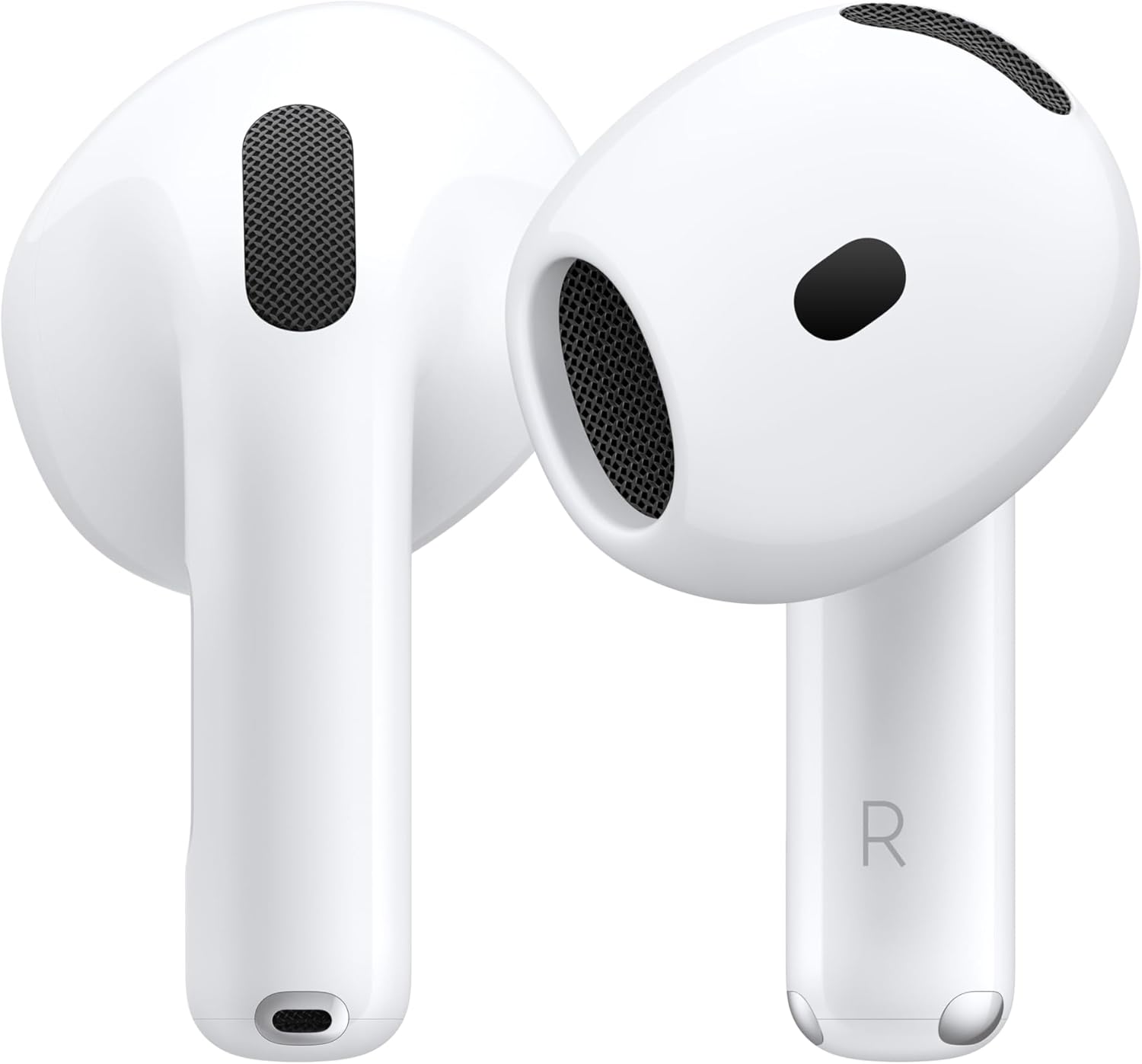 Apple AirPods 4 Wireless Headphones