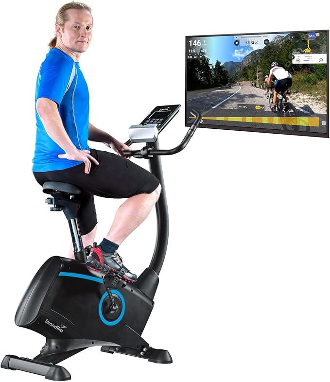 Best Exercise Bikes for Home 2026: 4 Models Compared