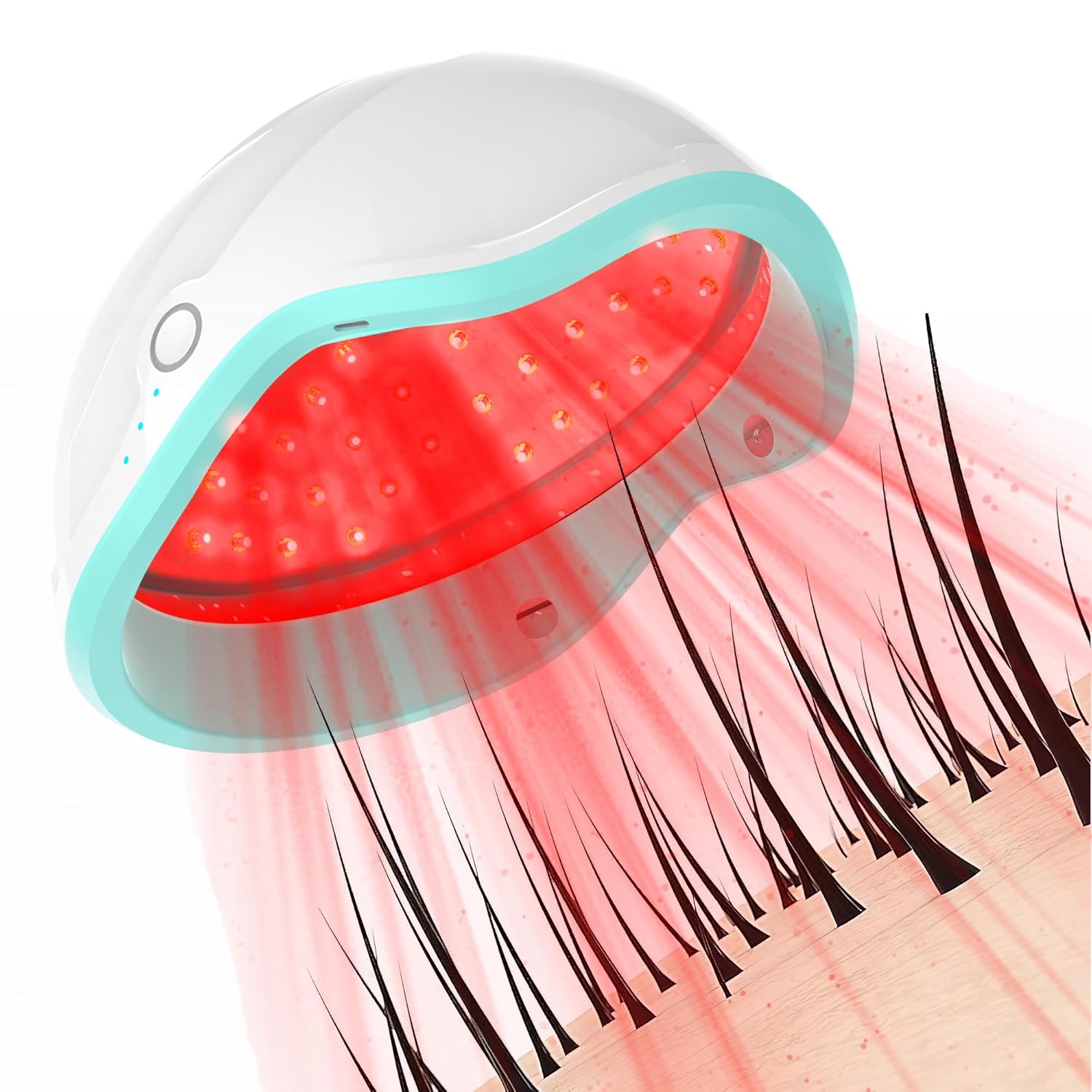 Best Red Light Therapy Devices for Hair Growth 2026